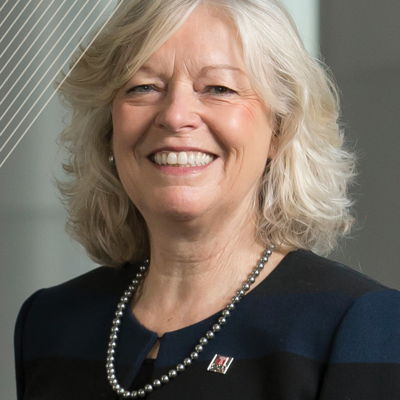 Retirement Tribute for Betsy Barber