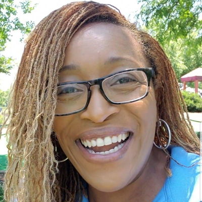 In Memory Tribute for Sandra Dobson
