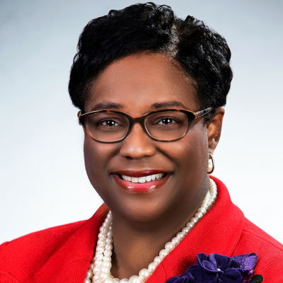 In Memory Tribute for Cheryl A. Hickmon, National President