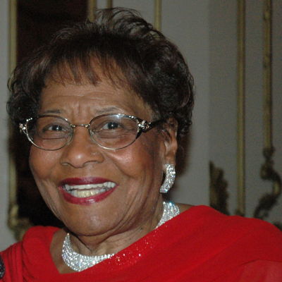 Tribute for Gwendolyn A. Faison     February 14, 1925 - July 10, 2021