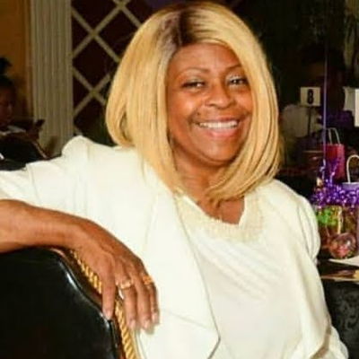 60th Birthday Tribute for Daionne Sparks