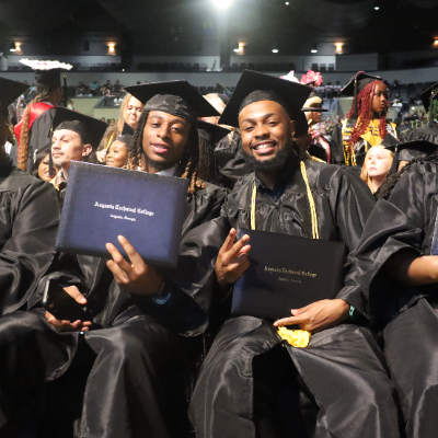 Class of 2026 Augusta Technical College Commencement Ceremony