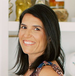 Gratitude and appreciation for Melissa