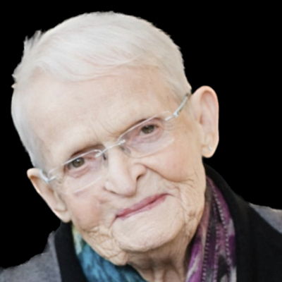 In Memory Tribute for Marion Meredith