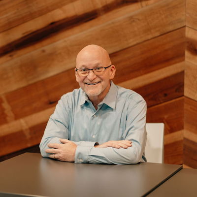 Congrats Tribute for Pastor Scott McKee