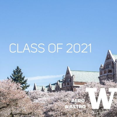 UW A&A Grads: In our own words
