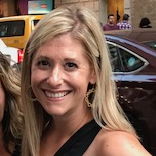 Teacher Appreciation Tribute for Maria Precissi