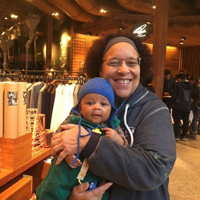 In Memory Tribute for Beverly Sims