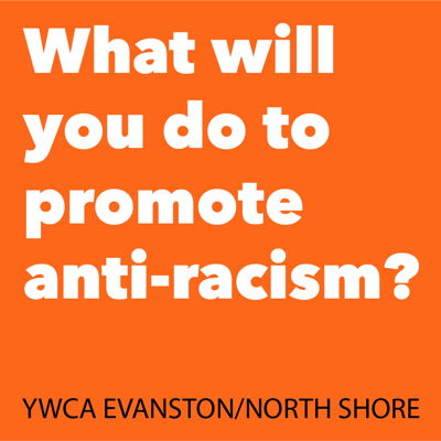 What I'll do to be part of the change