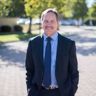 Retirement Tribute for Andrew J Thulin