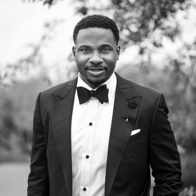 Birthday Tribute for Armando 45th Sneaker Soireè