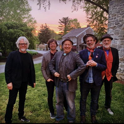 Session Americana's 20th Anniversary