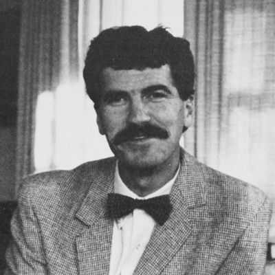 Make a Video Tribute to Bill Burke
