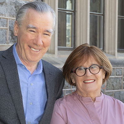 Farewell Tribute for The Garveys