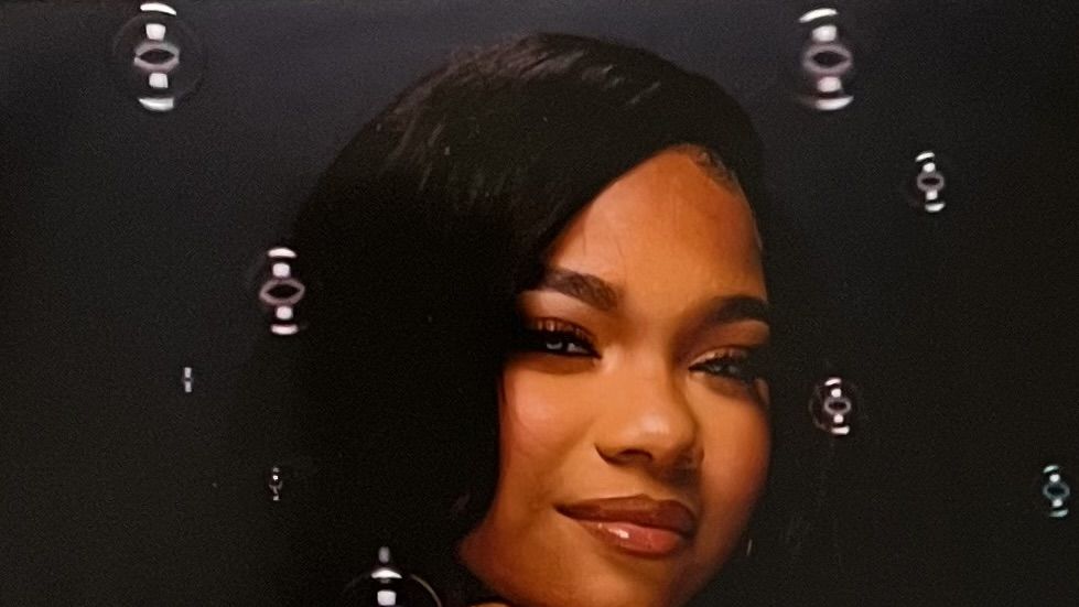 Graduation Tribute for Kayla Scott