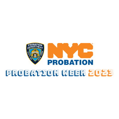 Workplace Tribute for ALL STAFF - NYC Probation Week