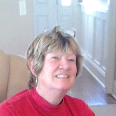 Birthday Tribute for Pam Varone
