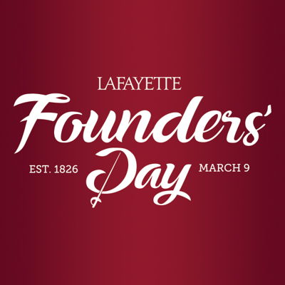 Founders' Day Student Gratitude Video
