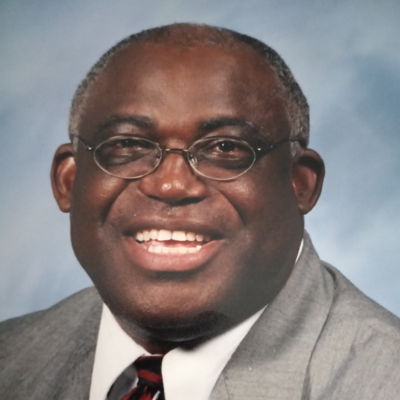 In Memory Tribute for Samuel R. Divine, Sr.