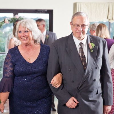 In Memory Tribute for Mike Stearns