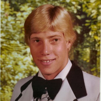 60th Birthday Tribute for John 'BJ' Eliason