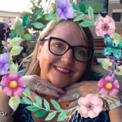In Memory Tribute for Amy Maes