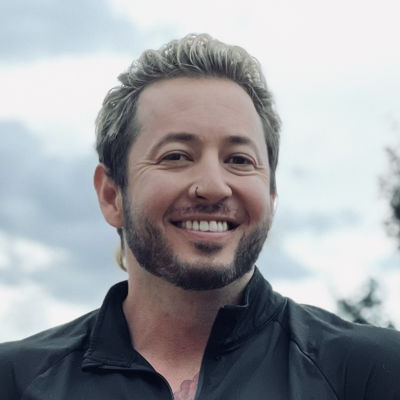 In Memory Tribute for Garrett Gonzales