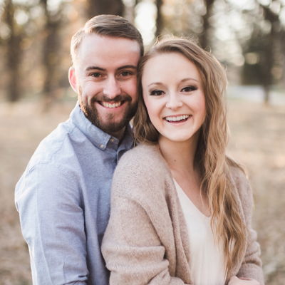 Wedding Tribute for Sarah and Nathan