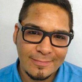 Workplace Tribute for David Rios