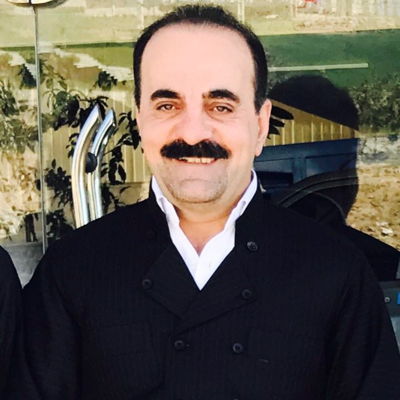 We Love You Ali Jan! دوستت داریم علی جان! ❤️