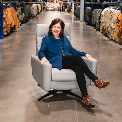 Retirement Tribute for Tracy Arnett Hall