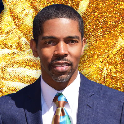 Congrats Tribute for Gregory Cutler