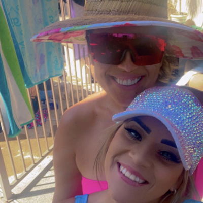 Get Well Soon Tribute for Sheena