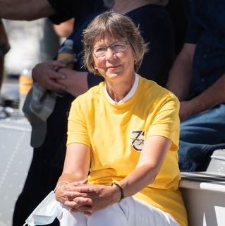 Retirement Tribute for Carol