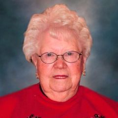 In Memory Tribute for Elinor Richoz
