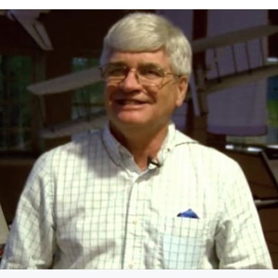 Retirement Tribute for David Hostetter