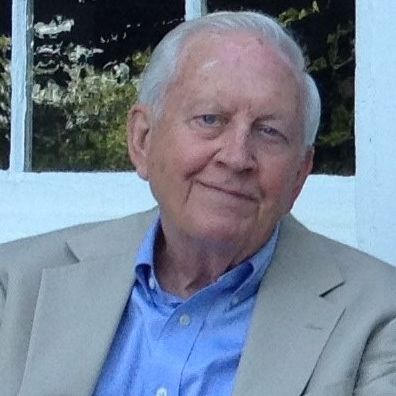 In Memory Tribute for Roger Johns Perry