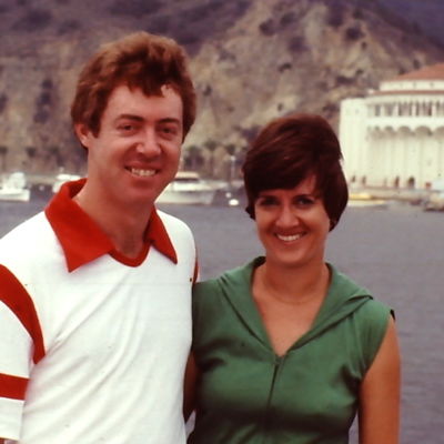 Birthday Tribute for Paulette Cochrane