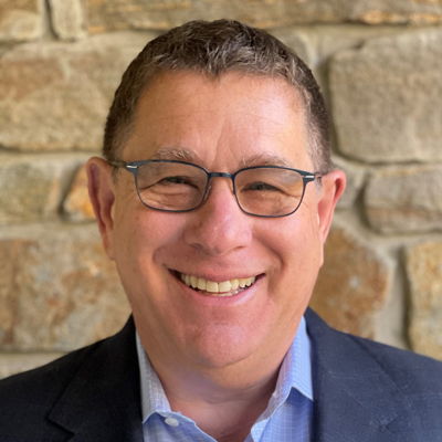 Thank You Tribute for Mark Lerner