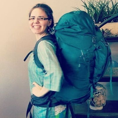 Encouragement for the World Race