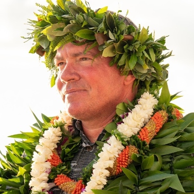 Birthday Tribute for Kai Bartlett