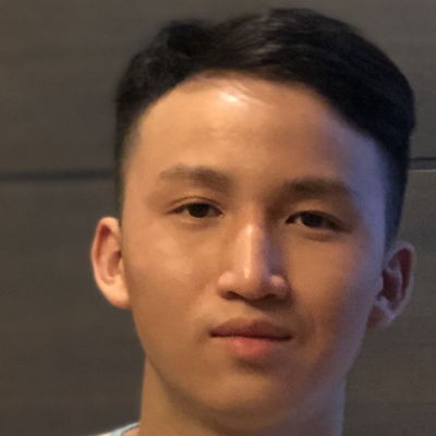 Graduation Tribute for Jonah Tran