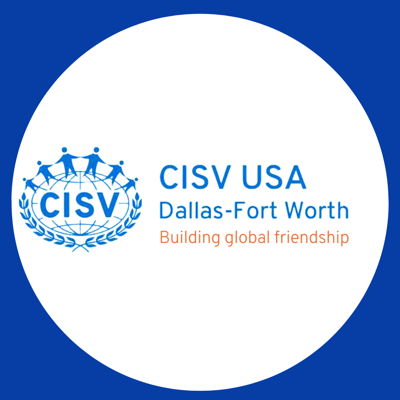 Anniversary Tribute for CISV DFW 40-Year Anniversary Celebration
