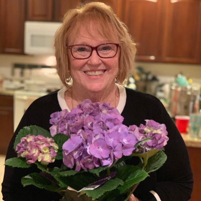 In Memory Tribute for Patti Wagner