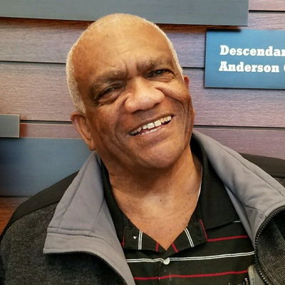 In Memory Tribute for Dr. Lawrence “Larry” Griggs