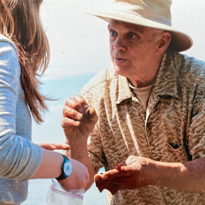 In Memory Tribute for Craig MacGowan