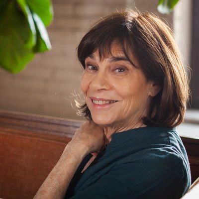 Retirement for Nancy Hechinger