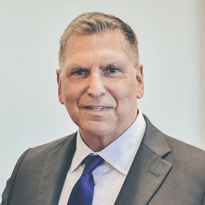 Celebration for Marc B. Terrill