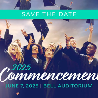 Class of 2025 Augusta Technical College Commencement Ceremony