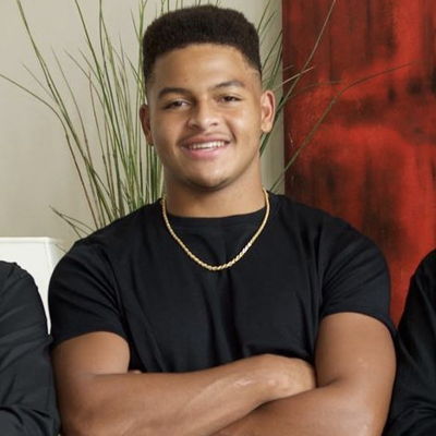 Graduation Tribute for Jalen Pace